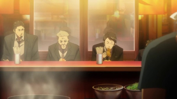 「PSYCHO-PASS サイコパス 3」3話感想 (61)