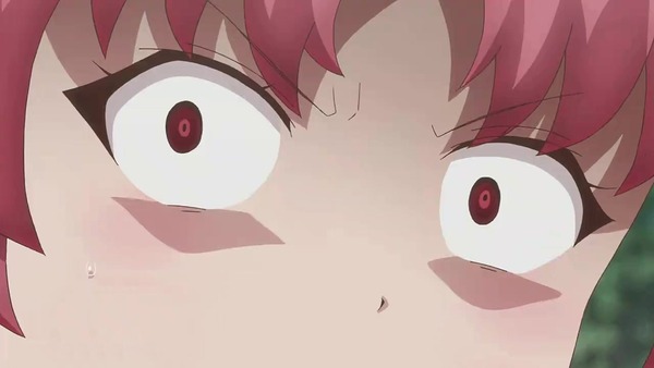「私、能力は平均値でって言ったよね!」4話感想 (113)