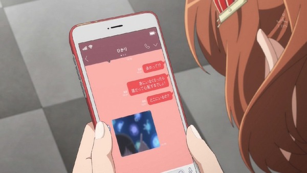 「少女☆歌劇 レヴュースタァライト」4話感想 (21)