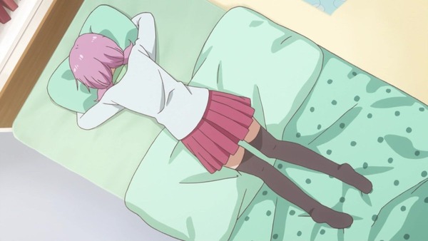 ゆるゆり さん☆ハイ! (41)