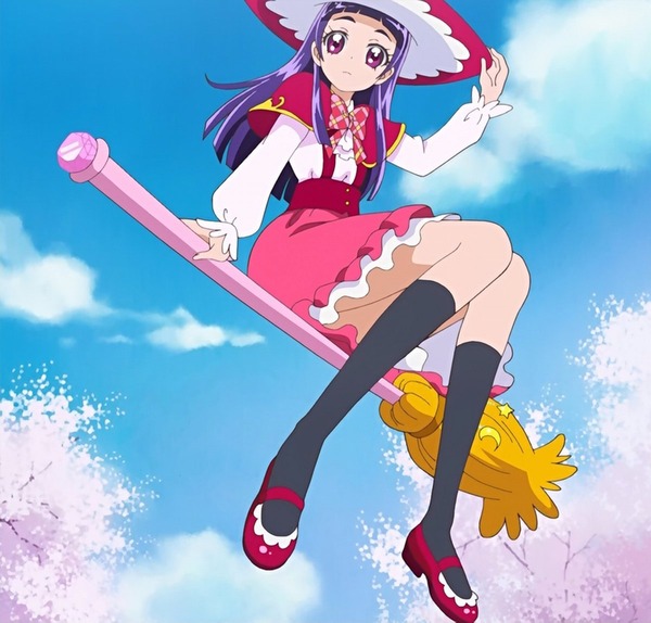 魔法つかいプリキュア (64)