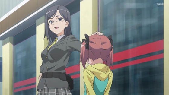 「とある科学の超電磁砲」1期 5話感想 (37)