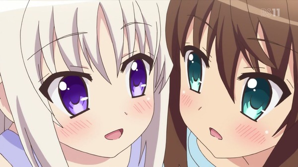 「ViVid Strike!」 (11)