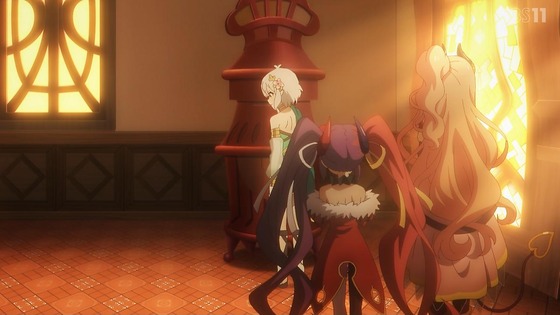 「プリンセスコネクト！ReDive」2期 8話感想 (50)