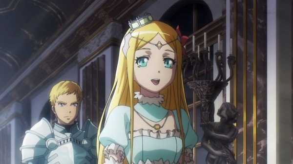 「オーバーロードⅡ」(2期)1話 (15)