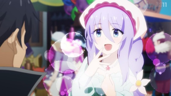 「プリンセスコネクト!ReDive」2期 9話感想 (26)