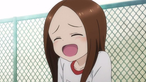 「からかい上手の高木さん」2話 (34)