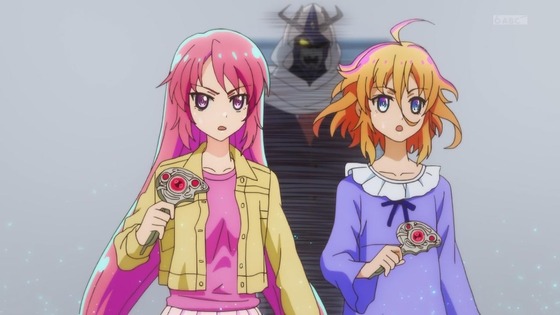 「怪人開発部の黒井津さん」8話感想 (36)