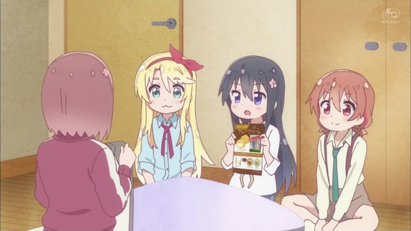 「私に天使が舞い降りた！」10話感想 (49)