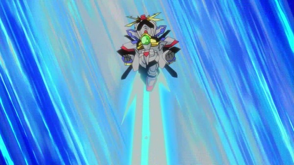 ビルドファイターズ (35)