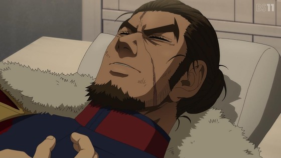 「ゴールデンカムイ」56話感想 (78)