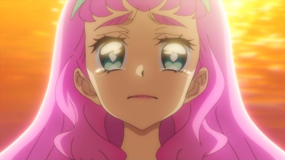 「トロピカル～ジュ！プリキュア」トロプリ 46話感想 最終回 (57)