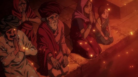 「進撃の巨人」完結編 後編 第三章 感想 (296)