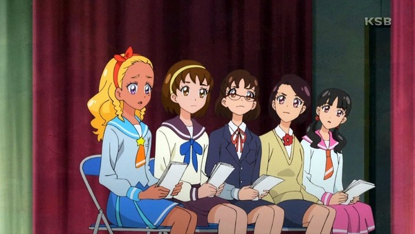 「スター☆トゥインクルプリキュア」39話感想 (37)