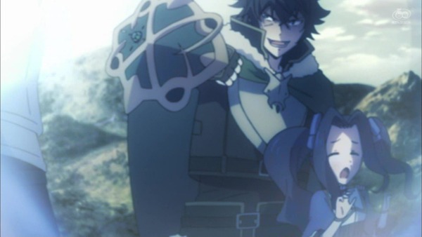 「盾の勇者の成り上がり」13話感想 (34)