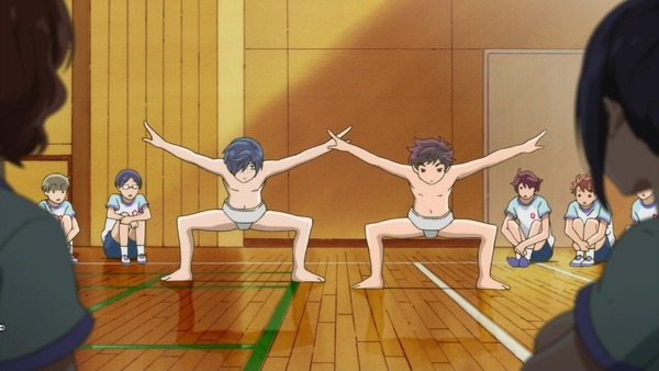 「さらざんまい」1話感想 (24)