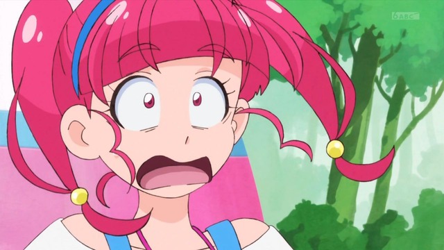 「スター☆トゥインクルプリキュア」34話感想  (47)