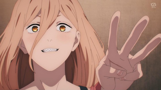 「チェンソーマン」4話感想 (84)