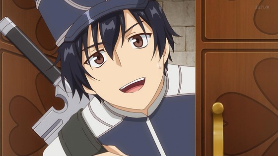 「異世界美少女受肉おじさんと」10話感想 (43)