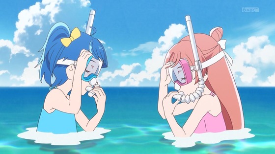 「ひろがるスカイ！プリキュア」ひろプリ 30話感想 (29)