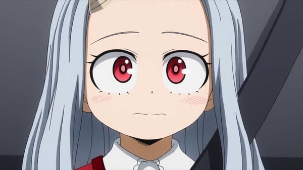 「僕のヒーローアカデミア」85話(4期 22話)感想 画像  (14)