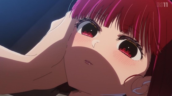 「推しの子」29話感想 (47)