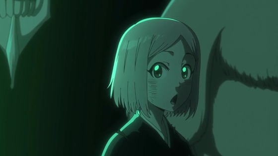 「BLEACH 千年血戦篇」20話感想 (22)