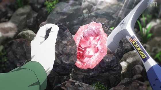 「瑠璃の宝石」10話感想 (53)