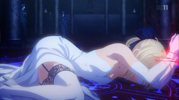 Fatestay night [UBW] (7)