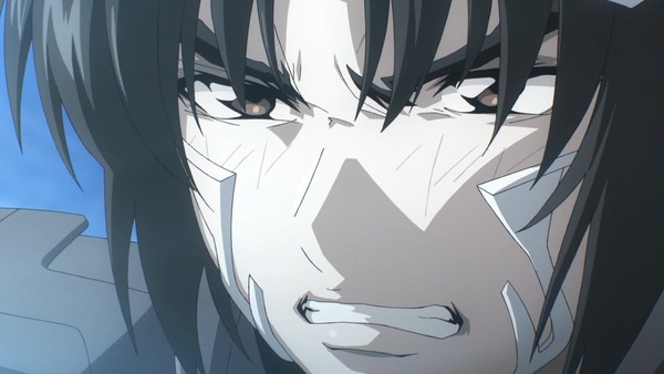 蒼穹のファフナー EXODUS (58)