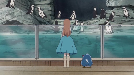 「輪るピングドラム」22話感想 (52)