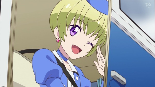 「アイカツオンパレード!」20話感想 画像 (33)