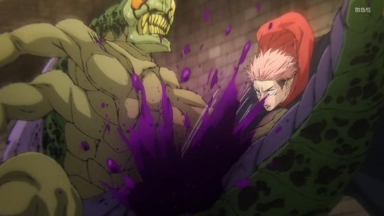 「呪術廻戦」32話感想 (99)