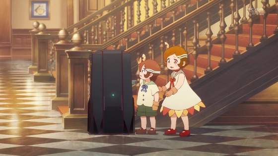 「アポカリプスホテル」3話感想 (49)