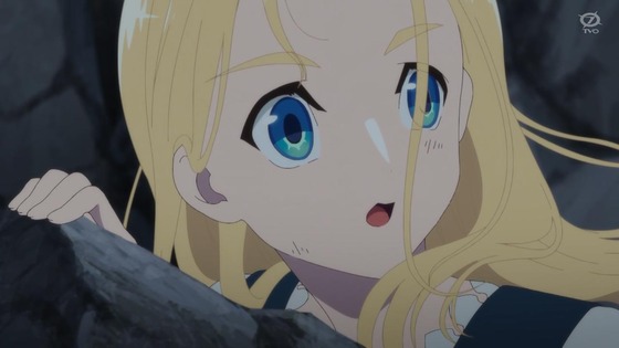 「天穂のサクナヒメ」4話感想 (61)