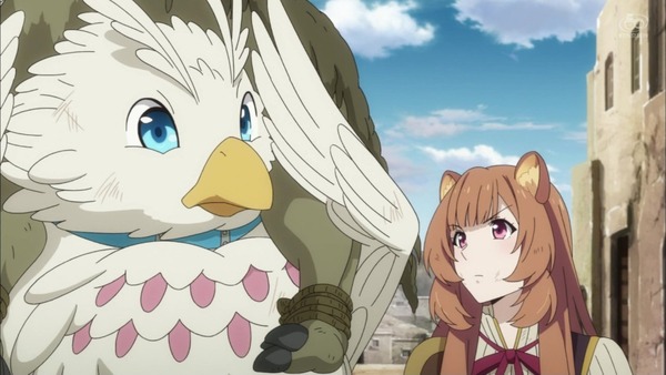 「盾の勇者の成り上がり」7話感想 (79)