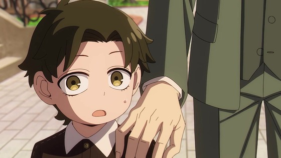 「SPY×FAMILY」25話感想 (51)