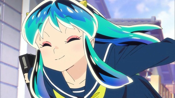 「うる星やつら」46話感想 (125)