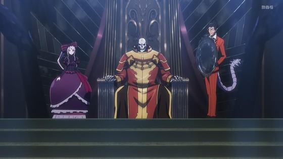 「オーバーロードⅣ」オバロ4期 12話感想 (6)