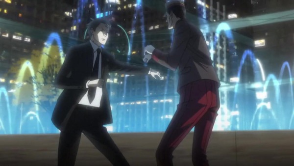 「PSYCHO-PASS サイコパス 3」3話感想 (41)