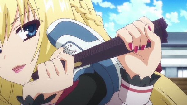 緋弾のアリアAA (20)