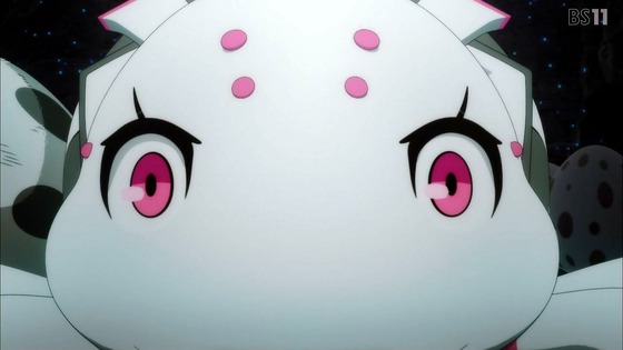 「蜘蛛ですが、なにか？」1話感想 (3)