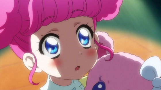 アイカツ！ (23)