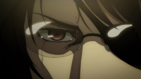 「進撃の巨人」83話(4期 24話)感想 (3)