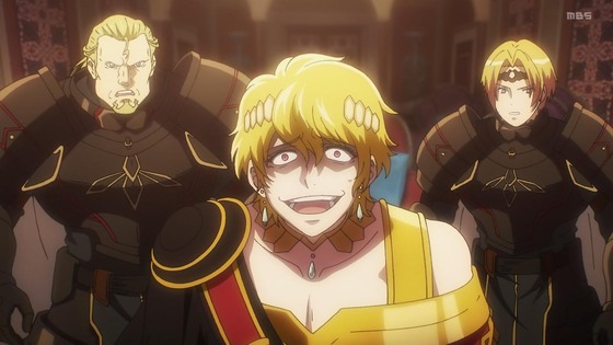「オーバーロードⅣ」オバロ4期 4話感想 (58)