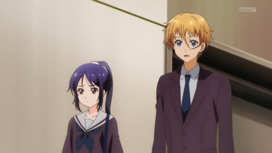 「怪人開発部の黒井津さん」8話感想 (11)