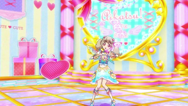 「アイカツオンパレード！」8話感想 (114)