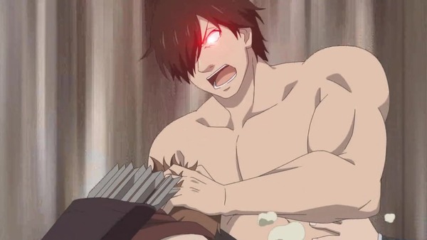 「旗揚!けものみち」7話感想 (87)