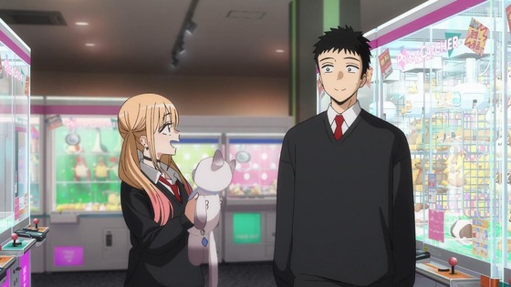 「その着せ替え人形は恋をする」18話感想 (121)