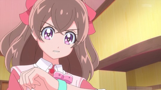 「デリシャスパーティ♡プリキュア」デパプリ 10話感想 (45)